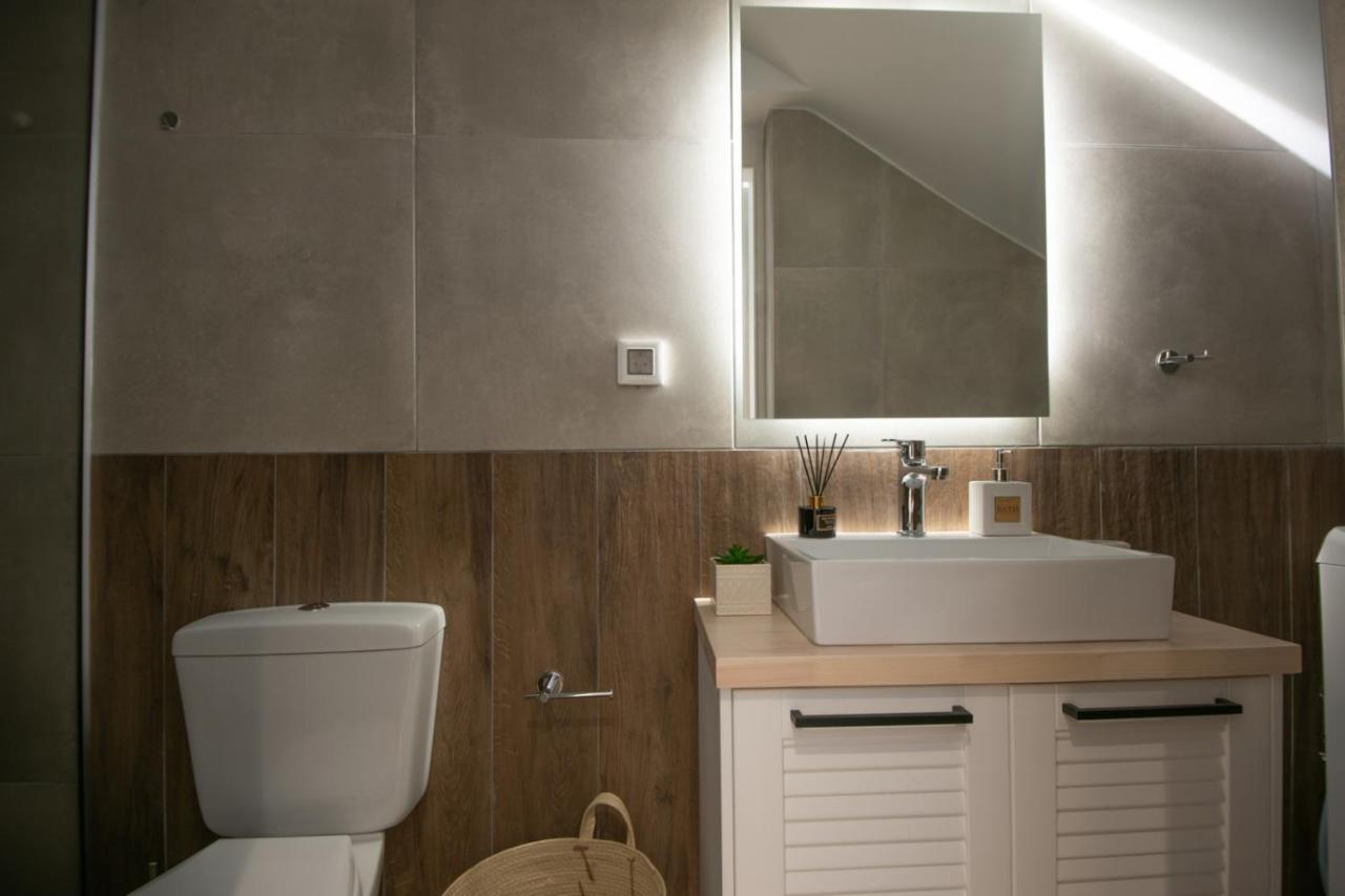 M&E House Apartment Agios Nikolaos  Exterior photo