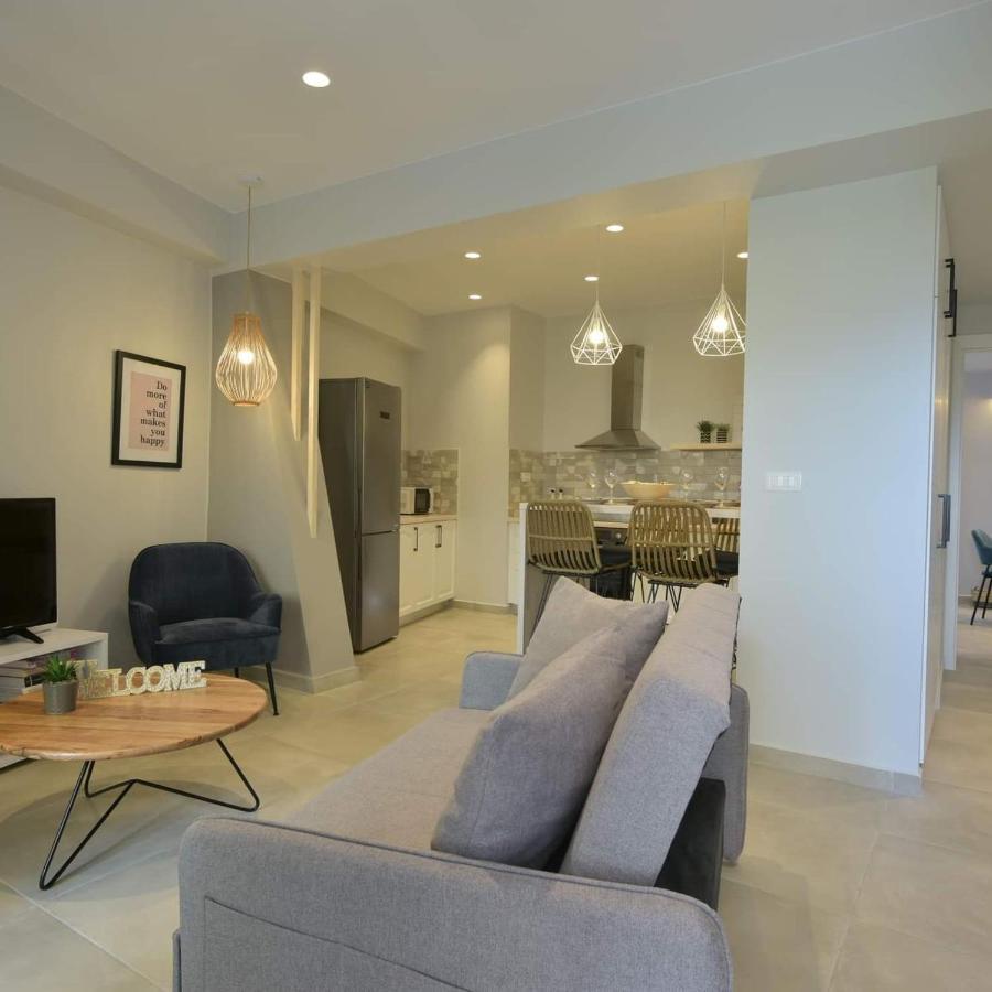 M&E House Apartment Agios Nikolaos  Exterior photo